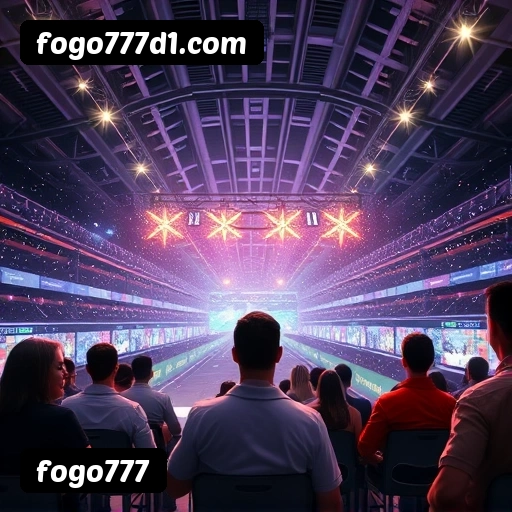 Sistema de Recompensas Multinível: Maximize Seus Ganhos com o fogo777