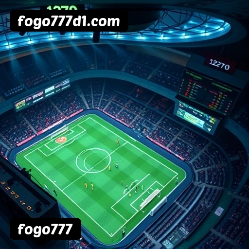 fogo777 Esporte Análise: Ciência de Dados em Apostas Inteligentes