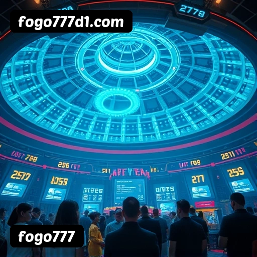 fogo777 Jogos: Aprenda Estratégias e Melhore Suas Habilidades